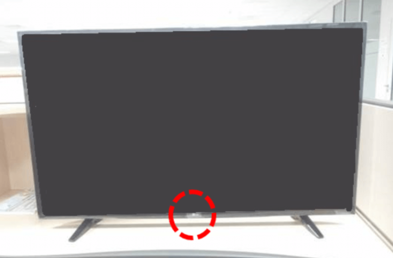 How to Turn On LG TV Without Remote (1)