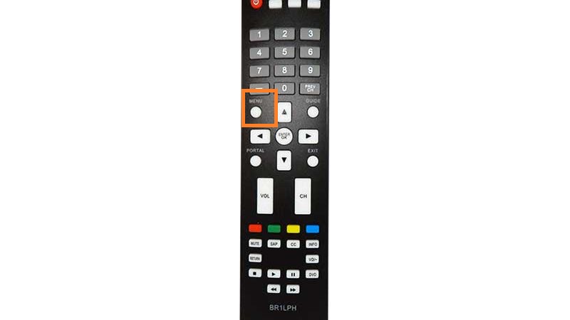 LG Installer Remote